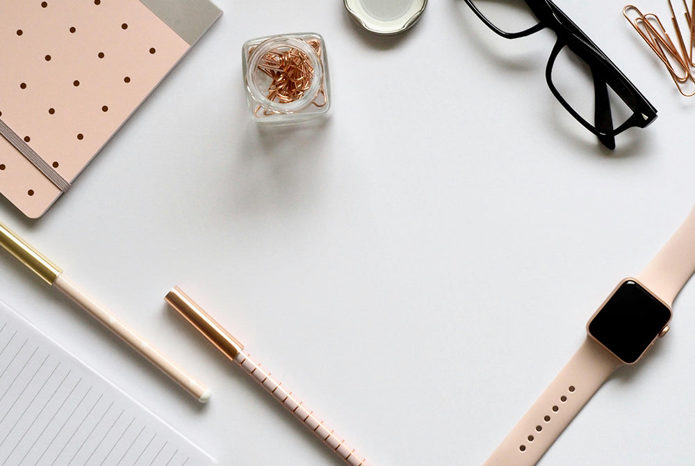 Is Your New Years' Resolution Wearing Off? Here Are Our Top 4 Tips For Getting Back On Track.