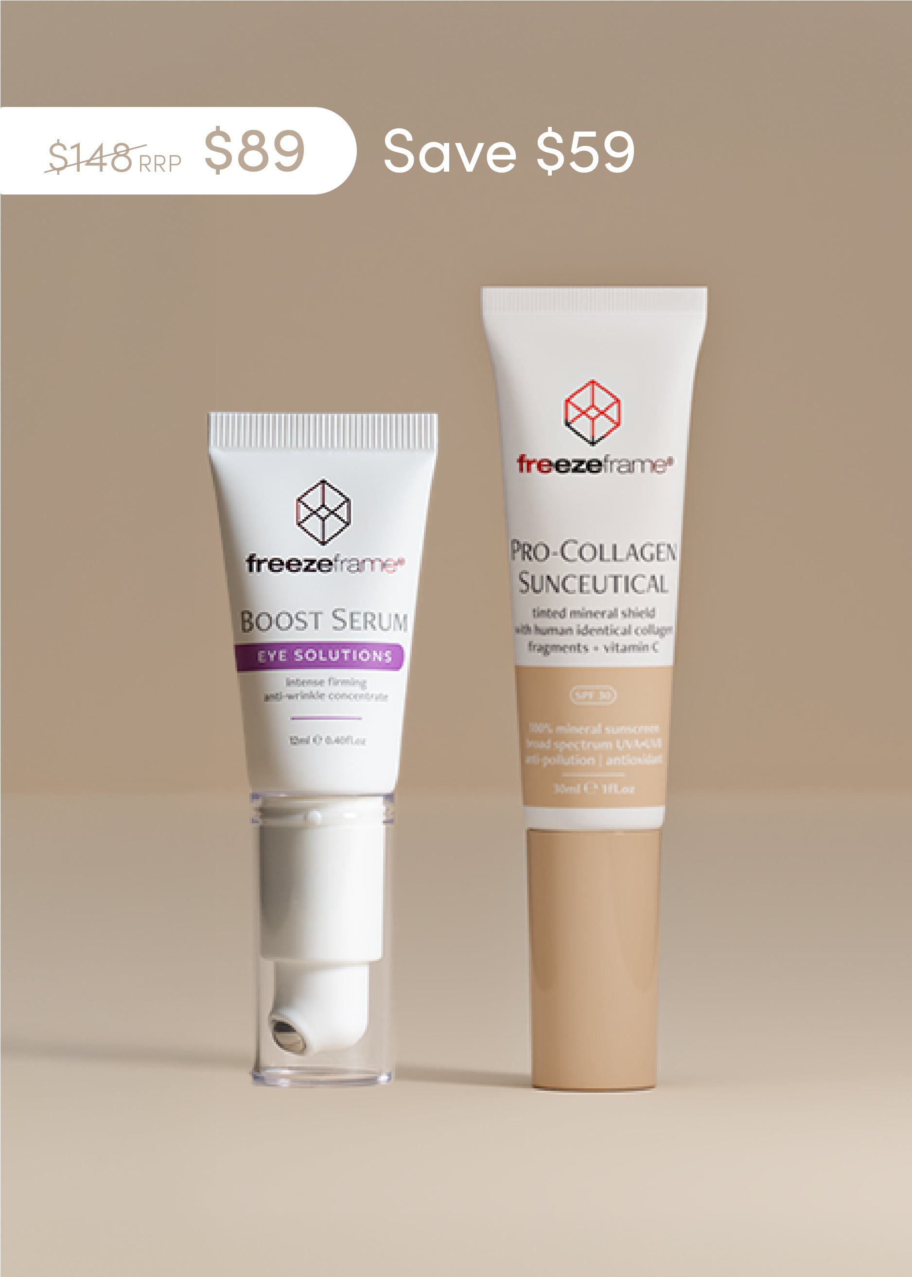 Plump & Protect Bundle Freezeframe