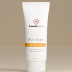 BODY BLUR WINTER WHITE freezeframeau