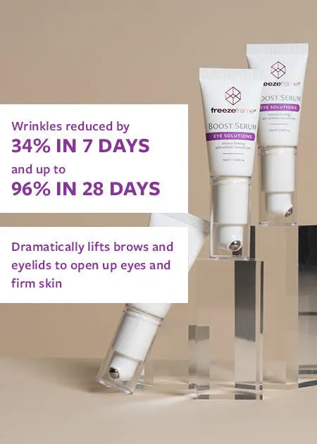 BOOST SERUM freezeframeau