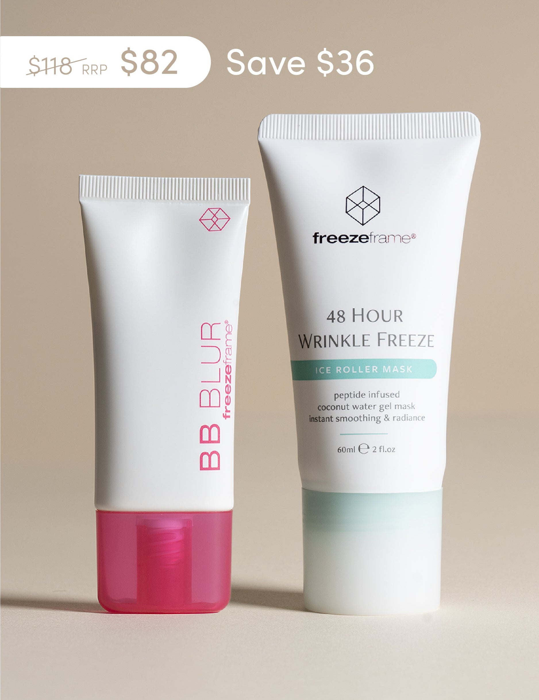 PERFECT SKIN PREP DUO Self Care Corporation Pty Ltd