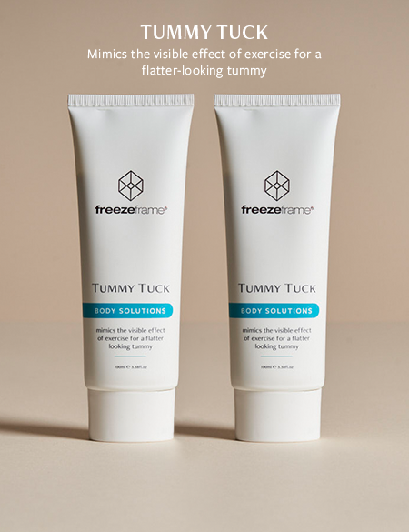 TUMMY TUCK DUO freezeframeau