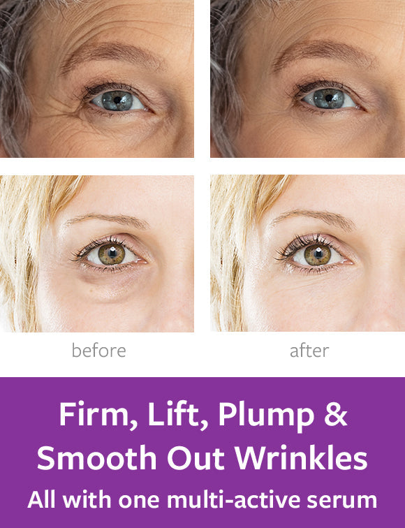 Plump & Protect Bundle Freezeframe