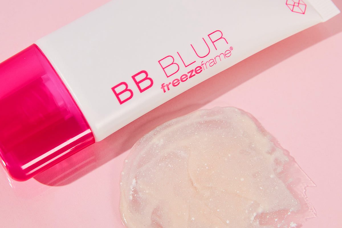 Review: freezeframe BB blur