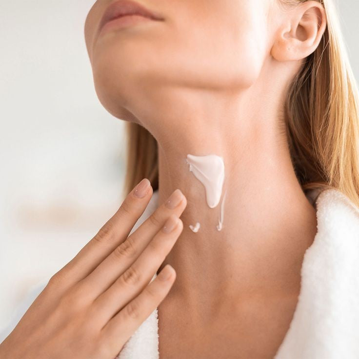 Say Goodbye to Neck Wrinkles: The Future of Neck Care Is Here