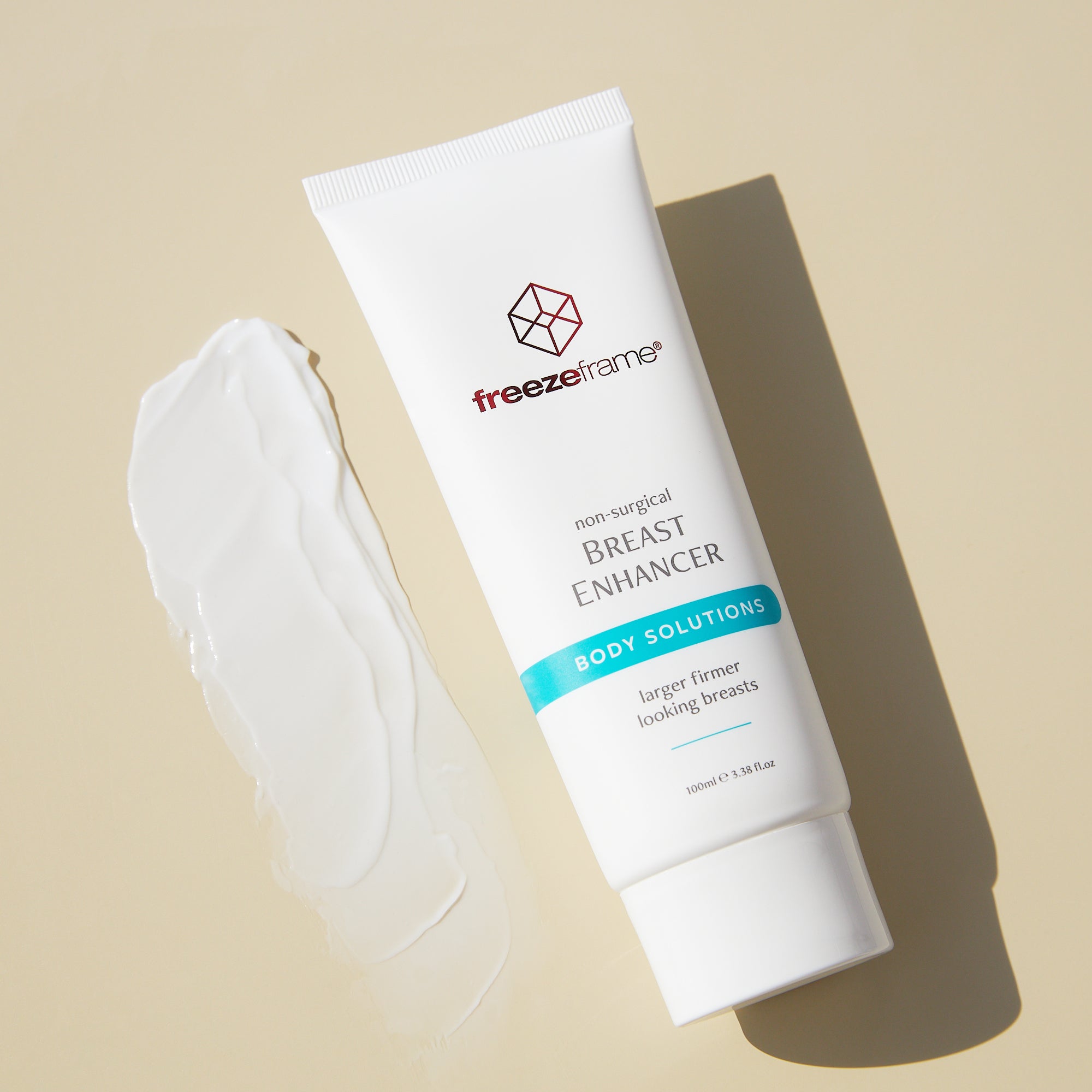 BREAST ENHANCER freezeframeau
