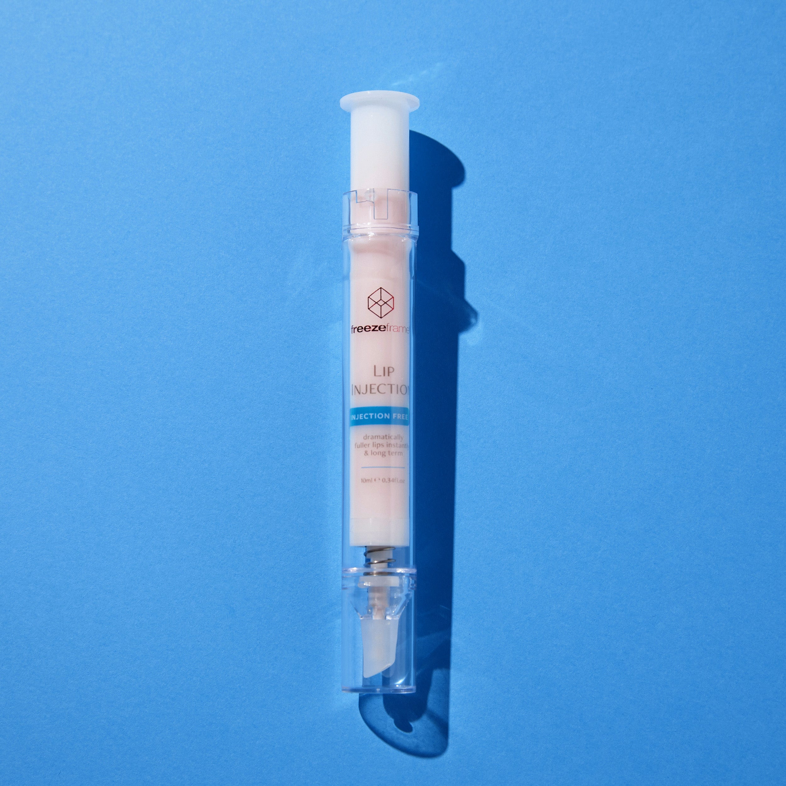 LIP INJECTION freezeframeau