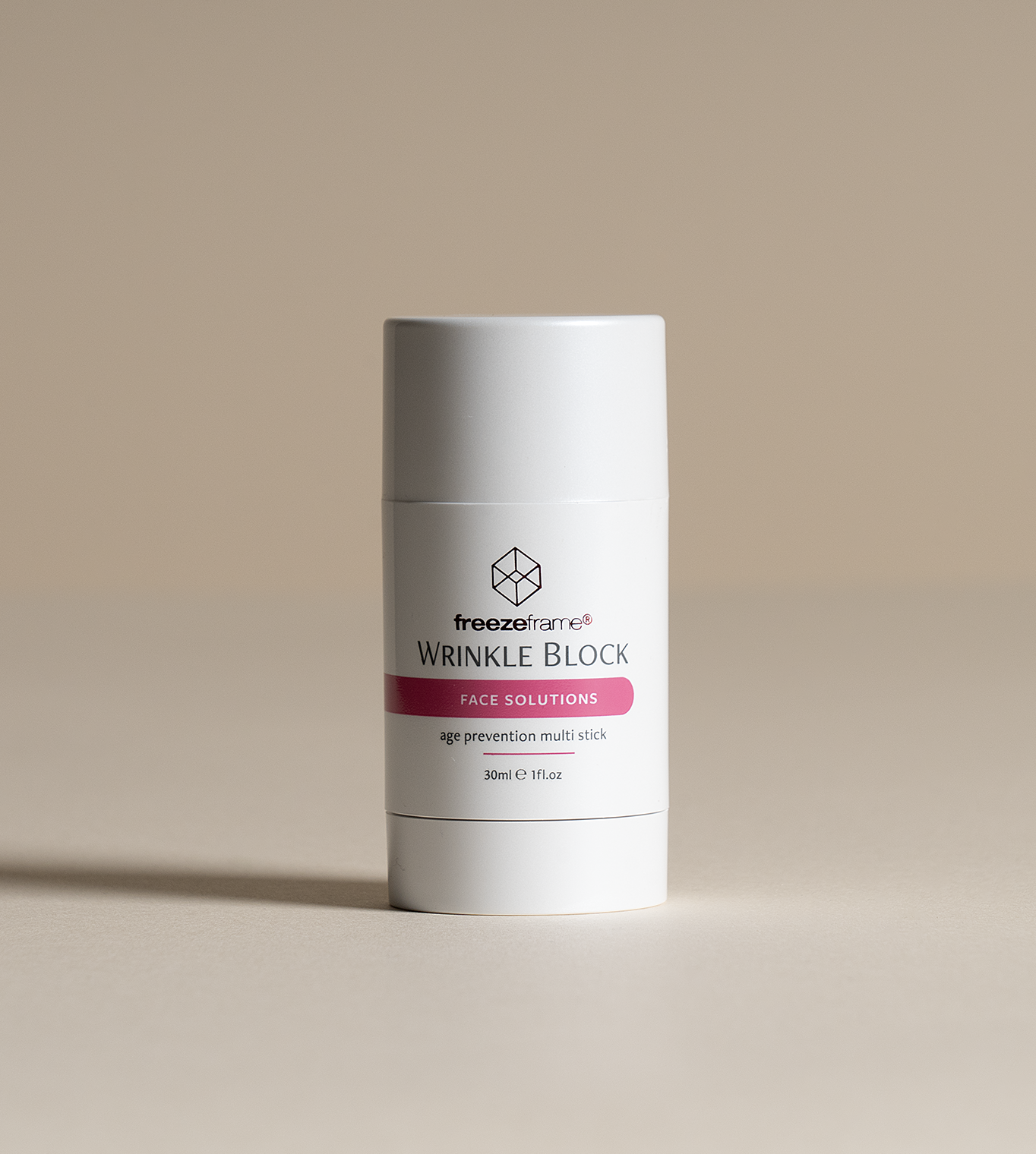 WRINKLE BLOCK Self Care Corporation Pty Ltd
