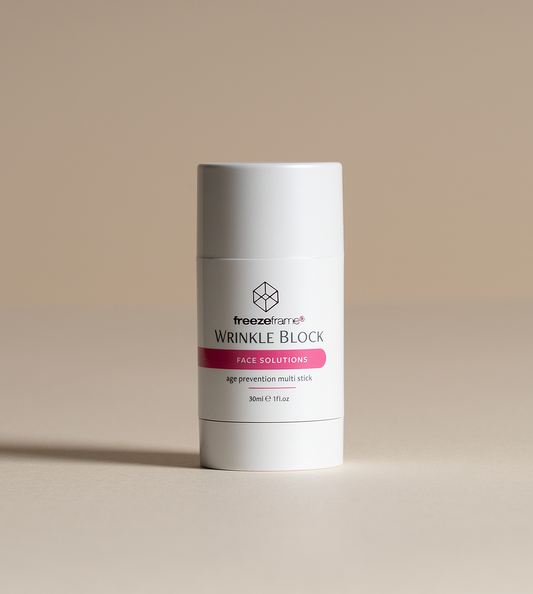 WRINKLE BLOCK Self Care Corporation Pty Ltd