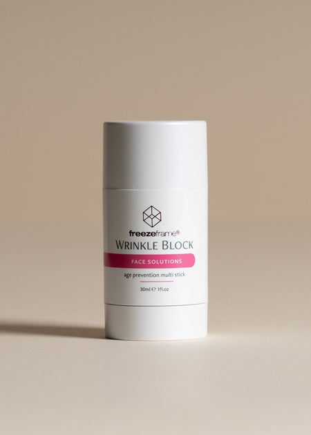 WRINKLE FREEZING DUO Self Care Corporation Pty Ltd