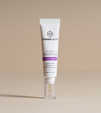non-surgical EYELID LIFT freezeframeau