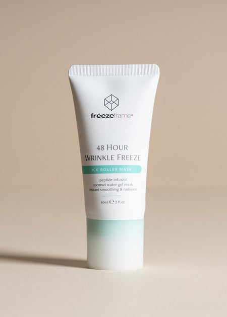 WRINKLE FREEZING DUO Self Care Corporation Pty Ltd