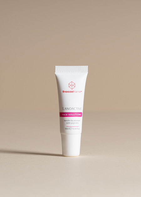 LIP & LASH DUO freezeframeau