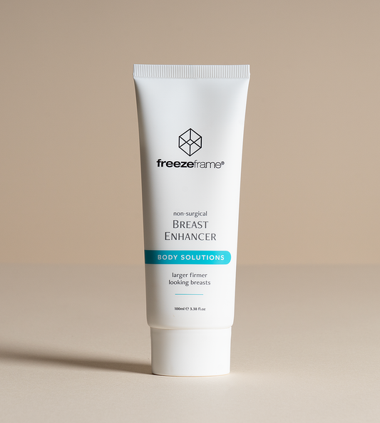 BREAST ENHANCER freezeframeau