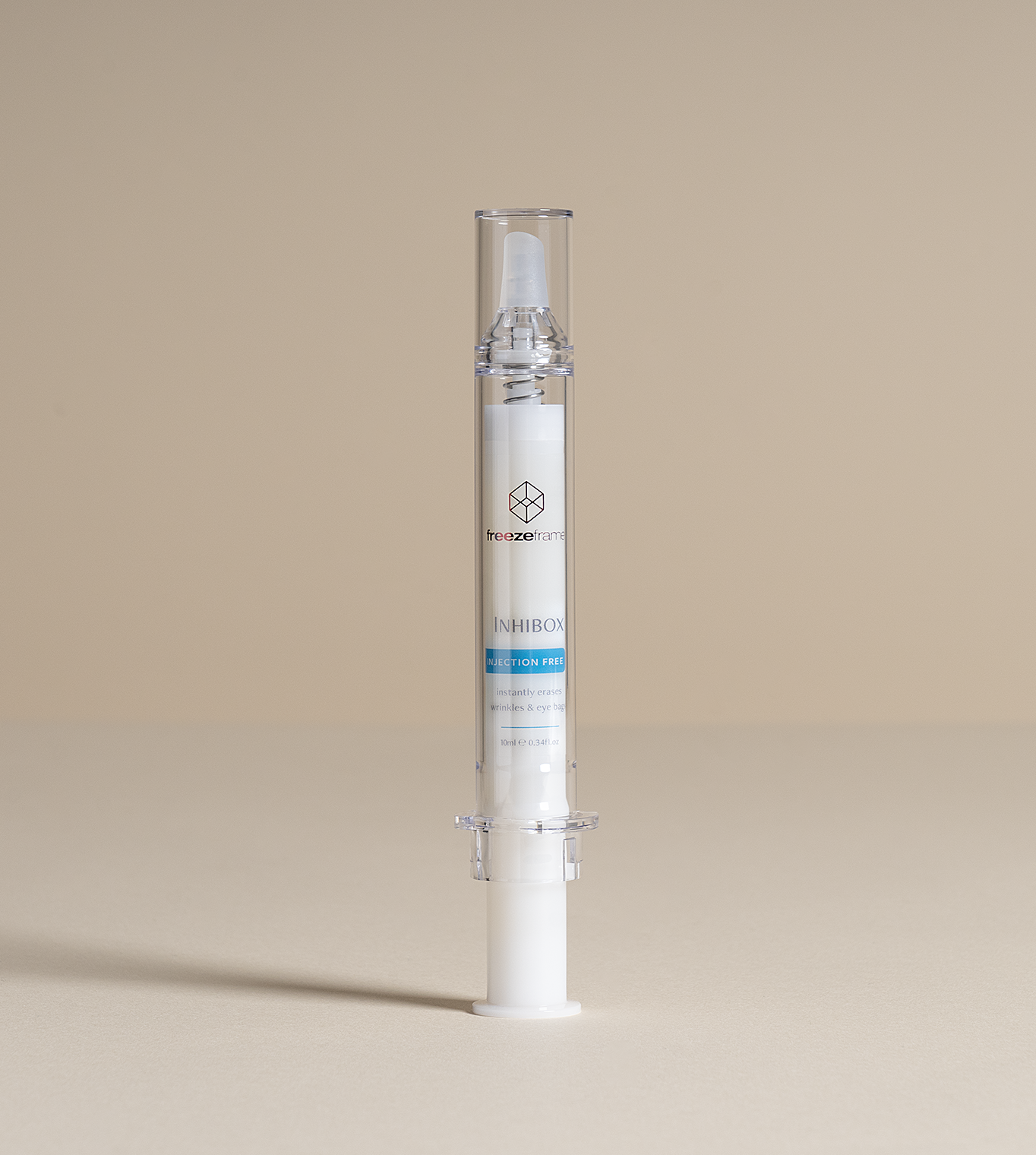 INHIBOX freezeframeau
