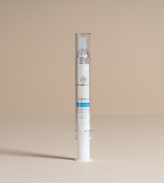 INHIBOX freezeframeau