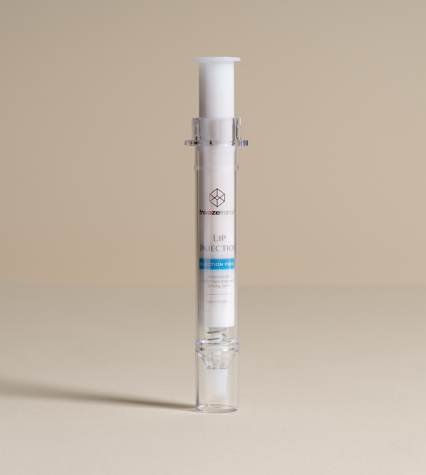 LIP INJECTION freezeframeau