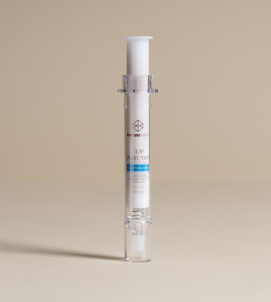 LIP INJECTION freezeframeau