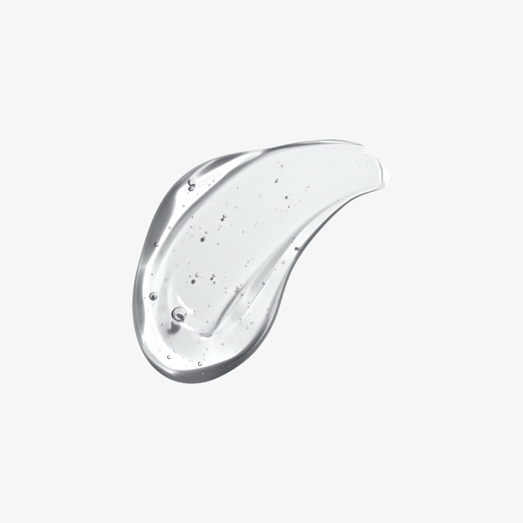 freezeframe 48 HOUR WRINKLE FREEZE anti-wrinkle gel mask texture
