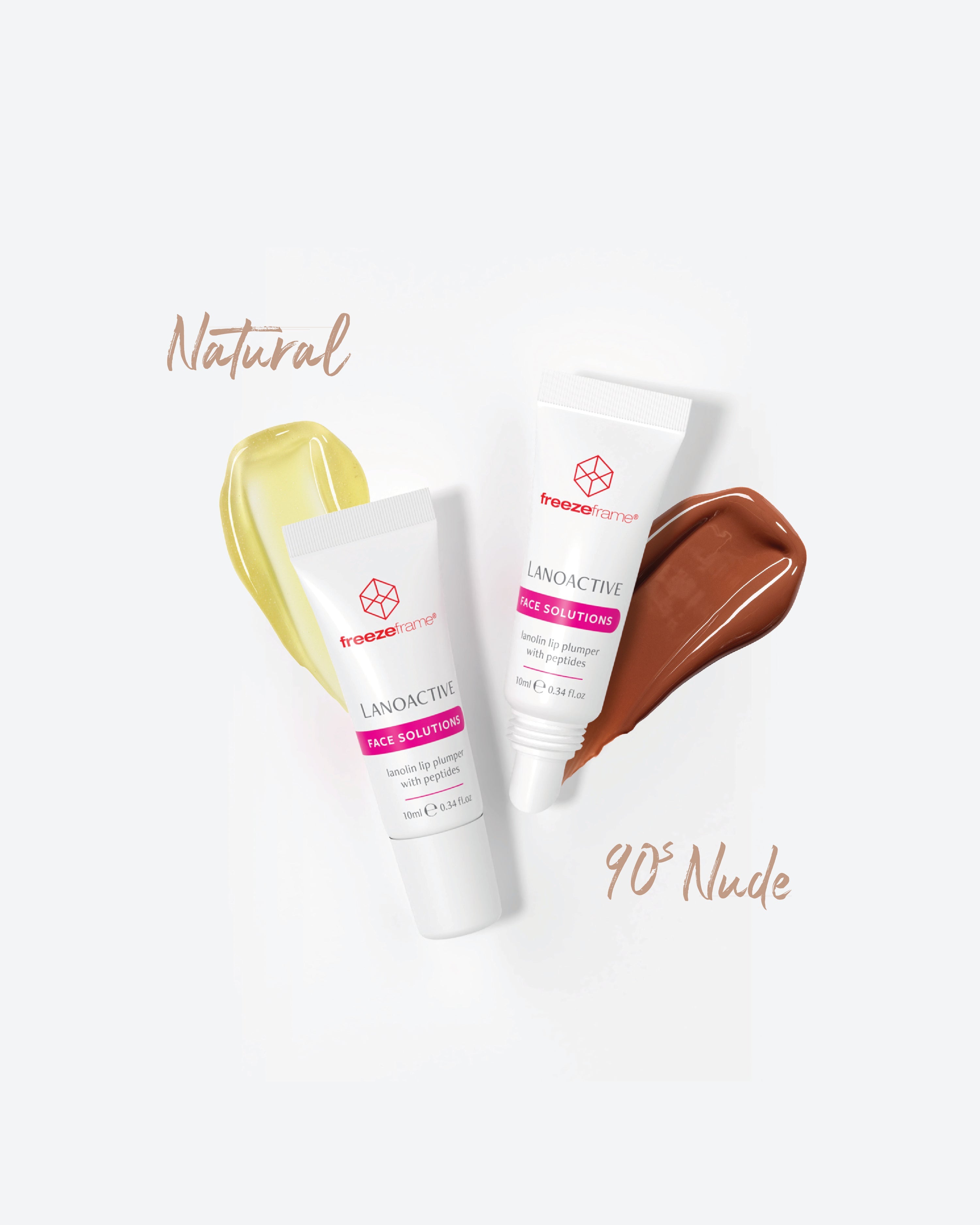 LANOACTIVE DUO freezeframe