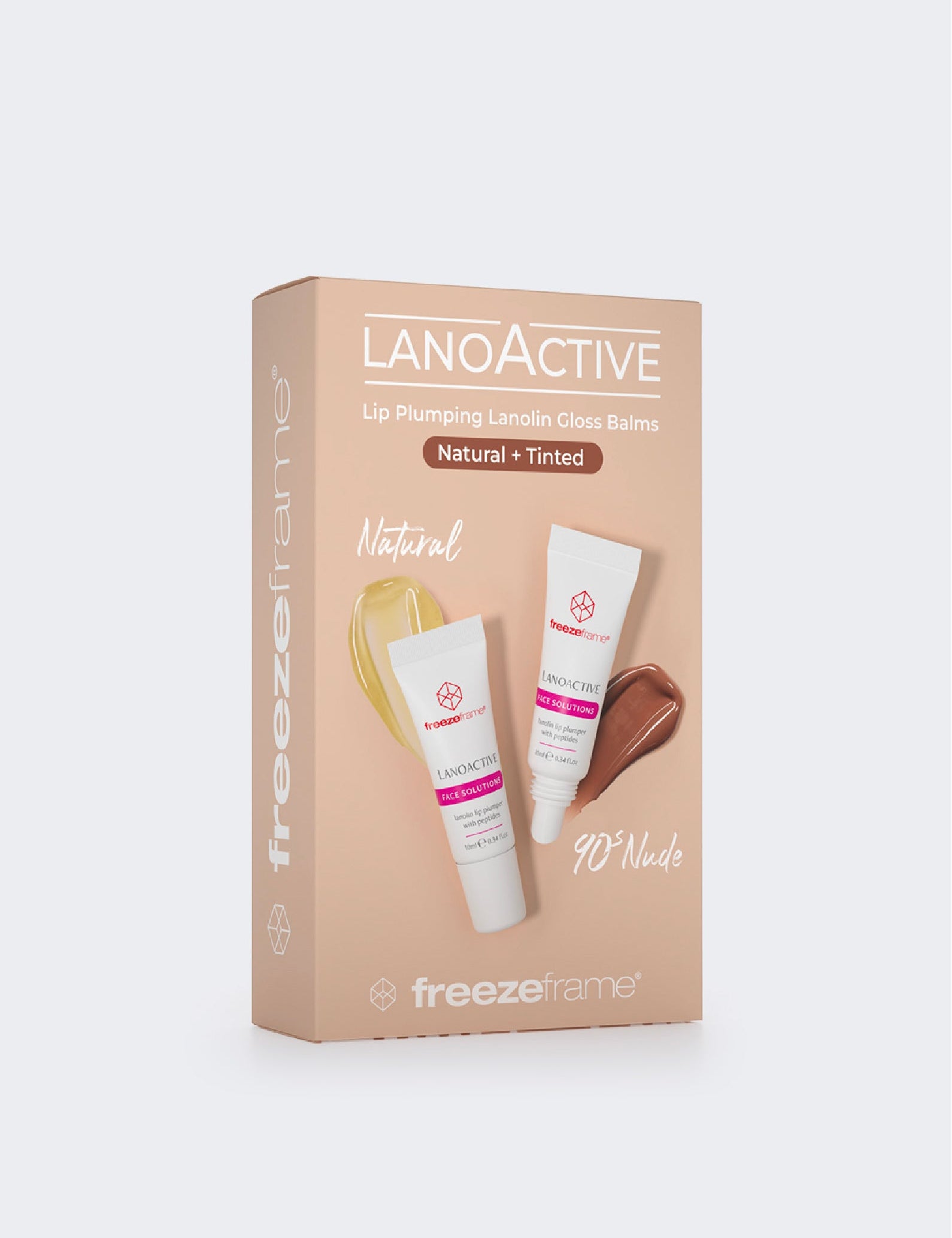 LANOACTIVE DUO freezeframe