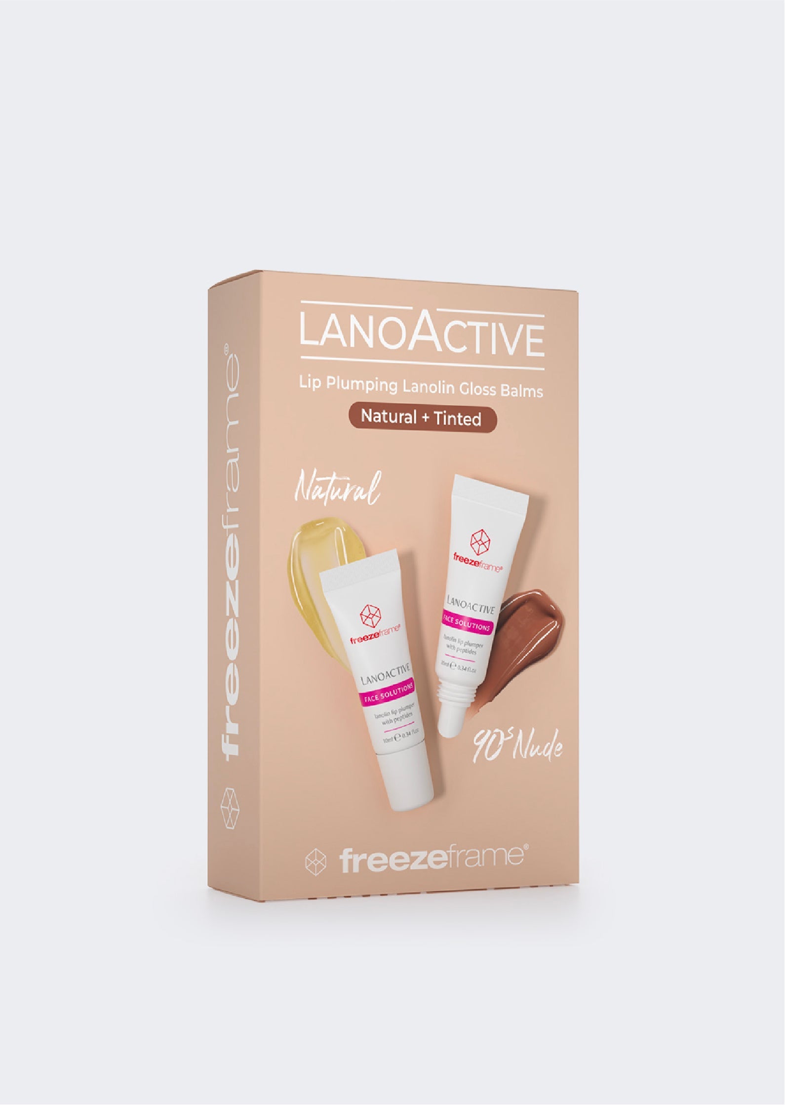 LANOACTIVE DUO freezeframe