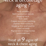 NECK LIFT Freezeframe