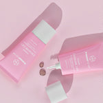 Instant EXOSOME LIFT freezeframe