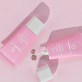 Instant EXOSOME LIFT freezeframe