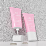 Instant EXOSOME LIFT freezeframe