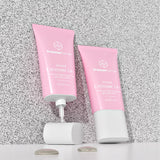 Instant EXOSOME LIFT freezeframe