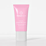 Instant EXOSOME LIFT freezeframe