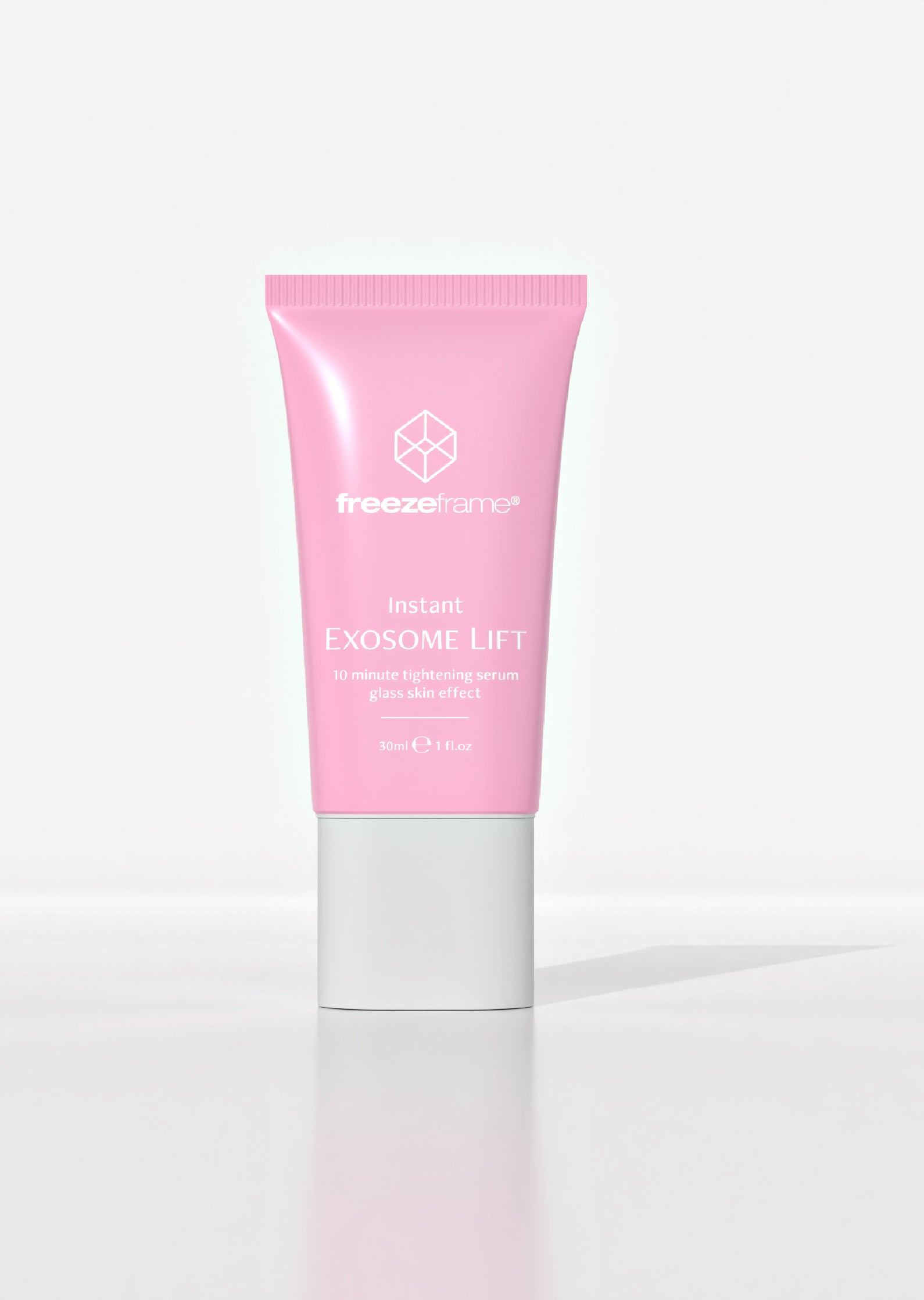 Instant EXOSOME LIFT freezeframe