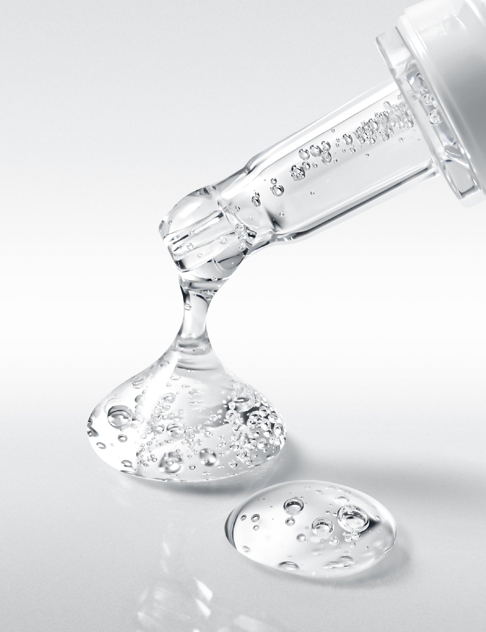 Instant EXOSOME LIFT freezeframe