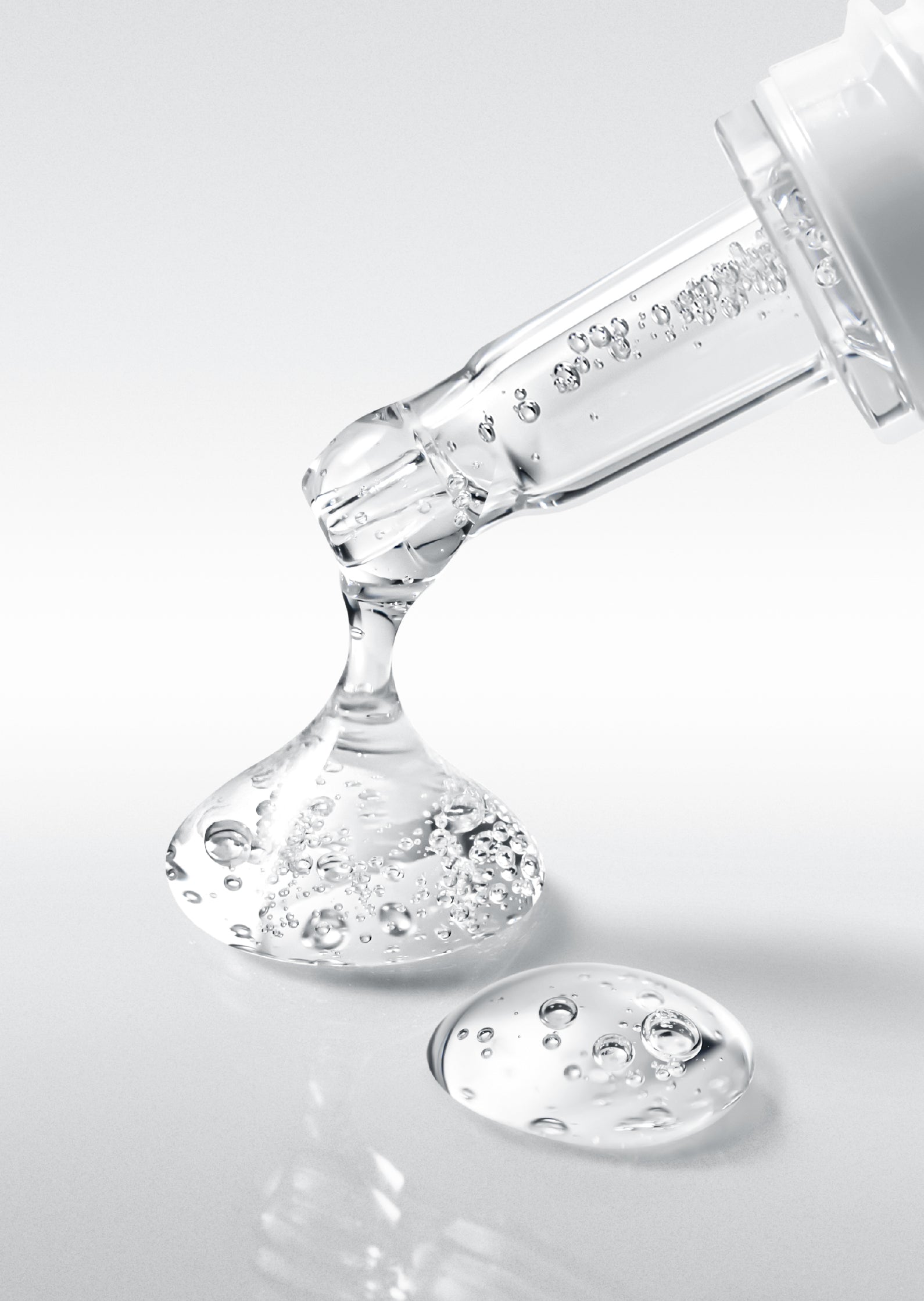 Instant EXOSOME LIFT freezeframe