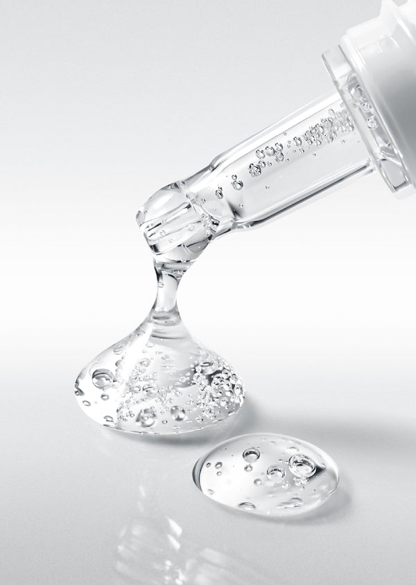 Instant EXOSOME LIFT freezeframe