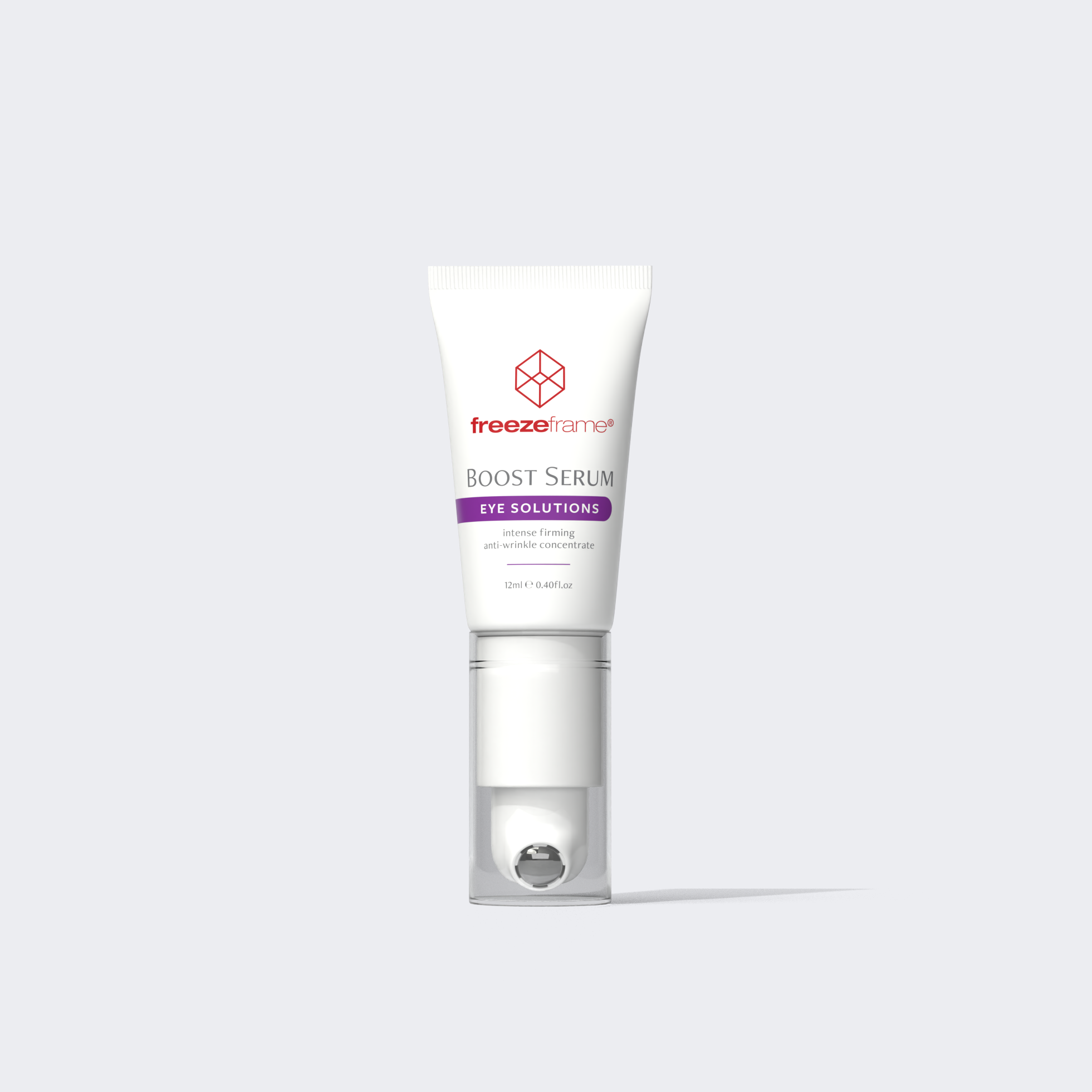 BOOST SERUM freezeframe