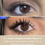 BLUR & LASH BUNDLE Freezeframe