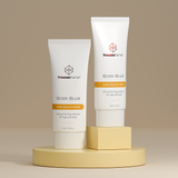 BODY BLUR SUMMER GLOW freezeframeau