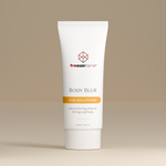 BODY BLUR SUMMER GLOW freezeframeau