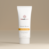 BODY BLUR SUMMER GLOW freezeframeau