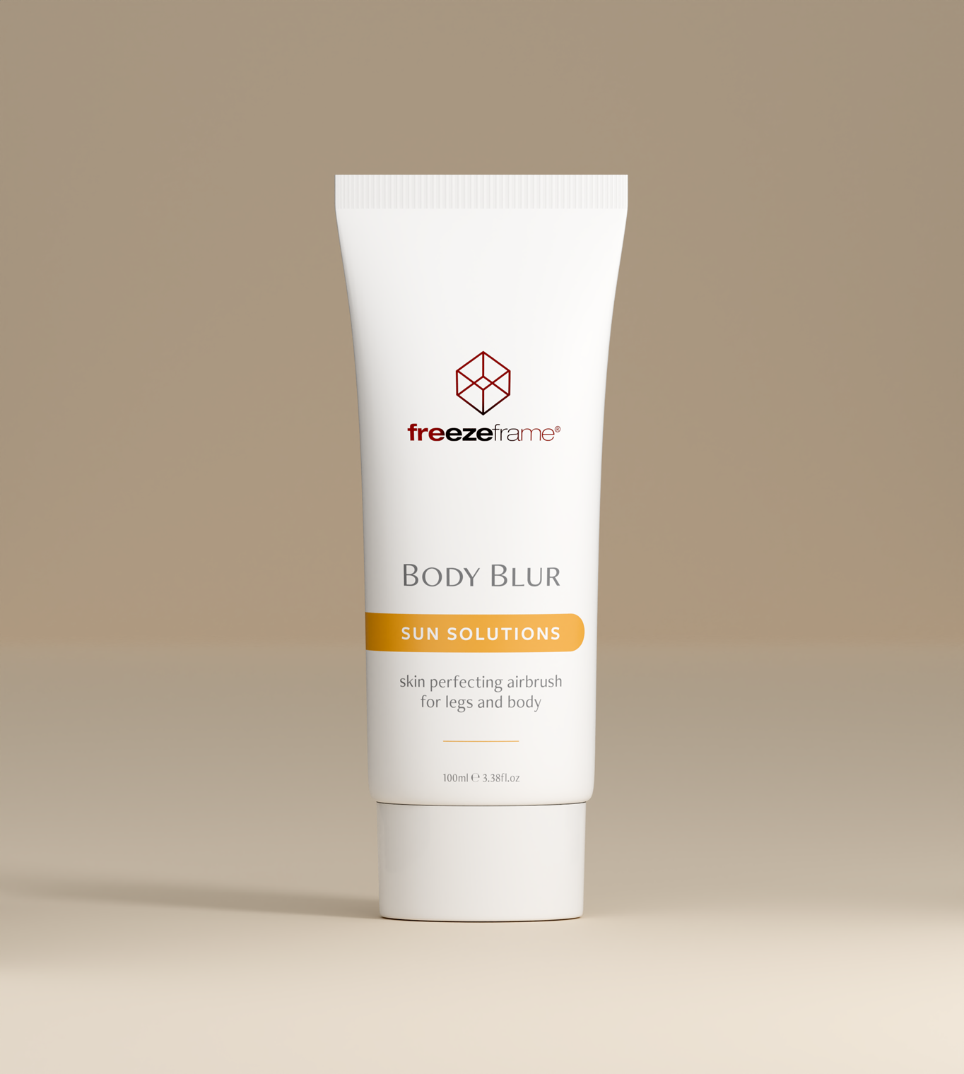 BODY BLUR SUMMER GLOW freezeframeau