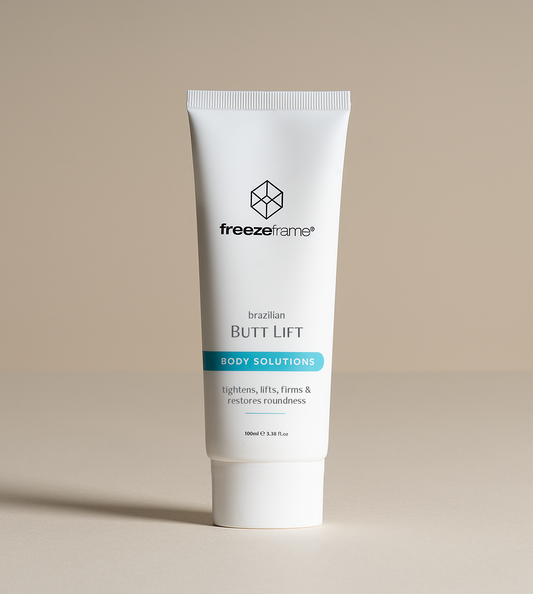 BRAZILIAN BUTT LIFT freezeframeau