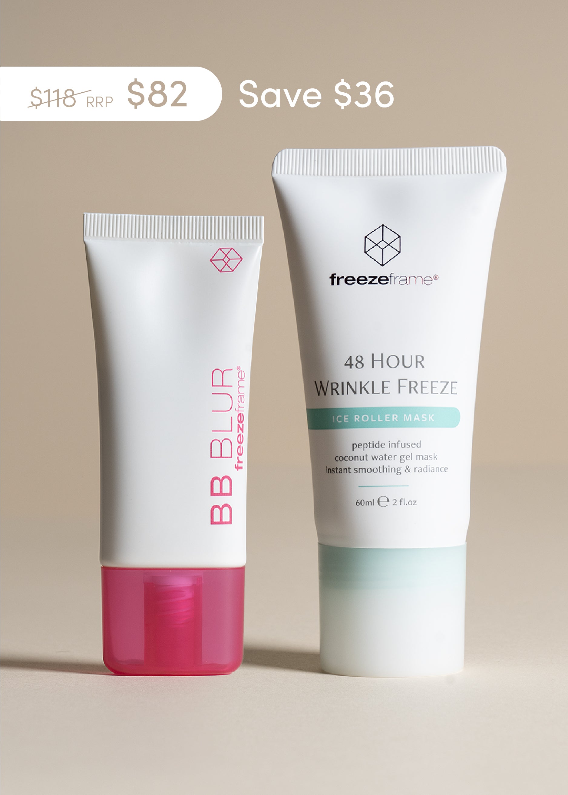 PERFECT SKIN PREP DUO Self Care Corporation Pty Ltd