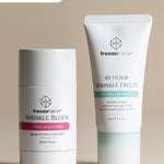 WRINKLE FREEZING DUO Self Care Corporation Pty Ltd