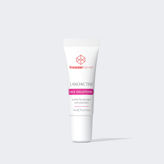 LANOACTIVE freezeframe