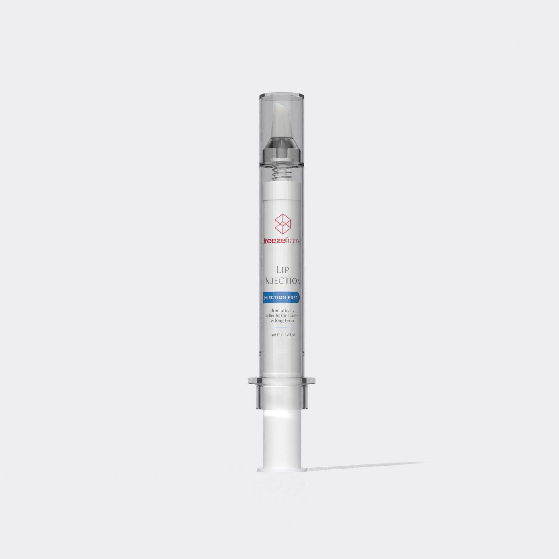 LIP INJECTION freezeframe