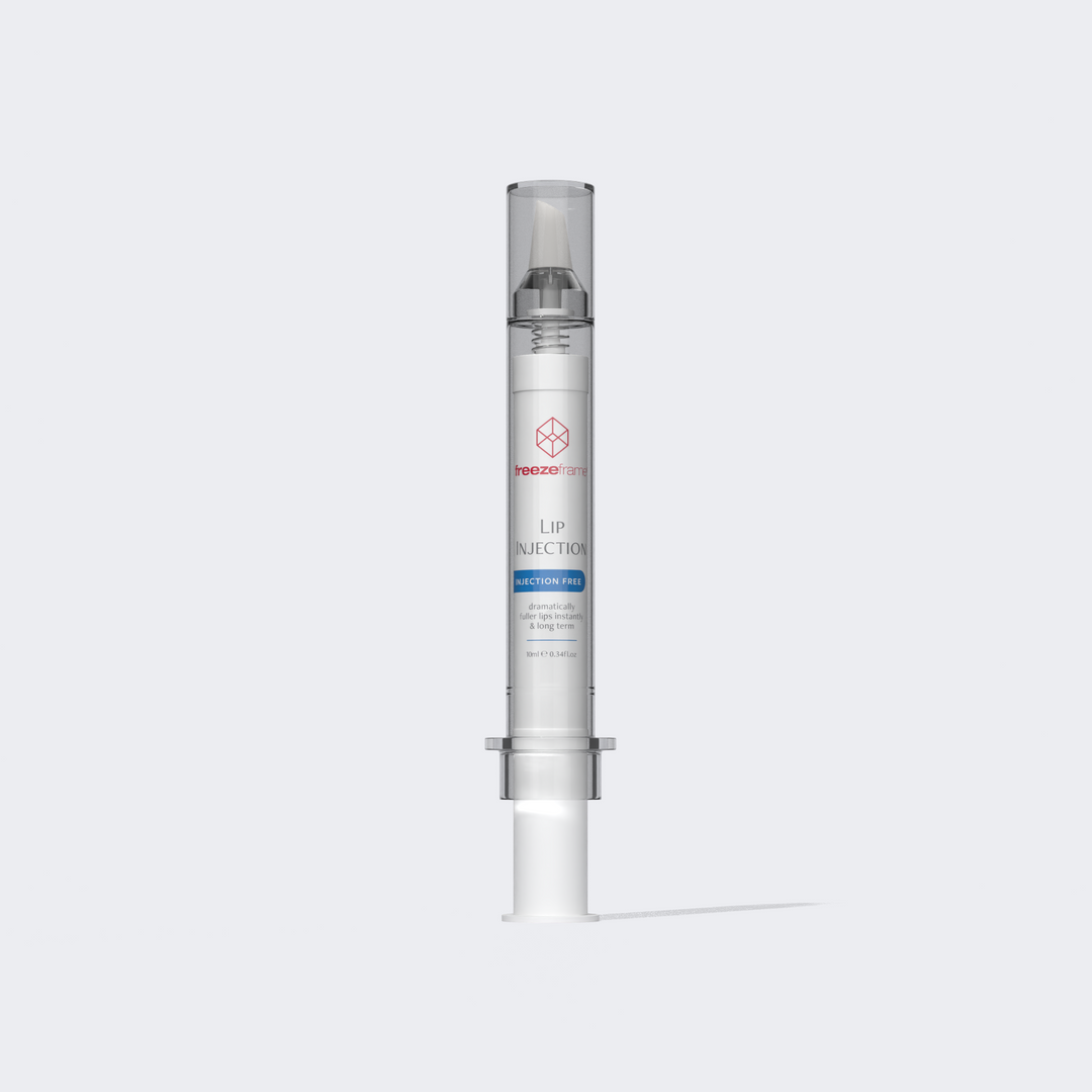LIP INJECTION 10ml - Freeze Frame – freezeframe