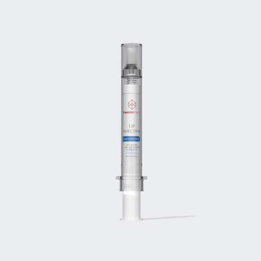 LIP INJECTION freezeframe
