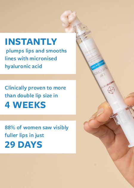 LIP INJECTION freezeframeau